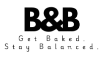 Baked & Balanced